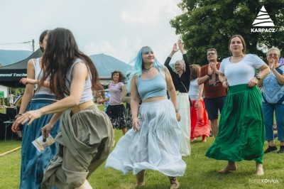 Bagienne Brzmienie Karkonoszy – muzyczne powitanie lata w Karpaczu
