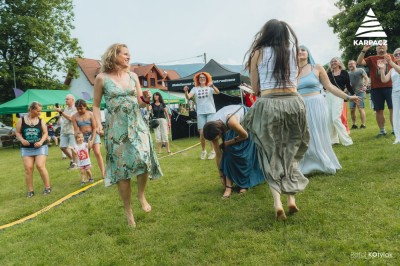 Bagienne Brzmienie Karkonoszy – muzyczne powitanie lata w Karpaczu