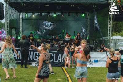 Bagienne Brzmienie Karkonoszy – muzyczne powitanie lata w Karpaczu