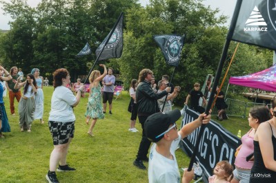 Bagienne Brzmienie Karkonoszy – muzyczne powitanie lata w Karpaczu