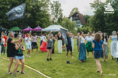Bagienne Brzmienie Karkonoszy – muzyczne powitanie lata w Karpaczu