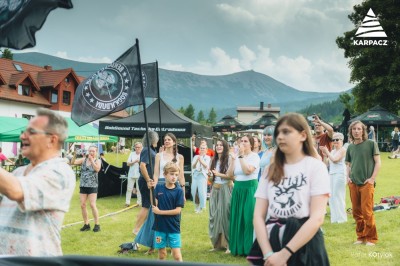 Bagienne Brzmienie Karkonoszy – muzyczne powitanie lata w Karpaczu