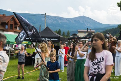 Bagienne Brzmienie Karkonoszy – muzyczne powitanie lata w Karpaczu