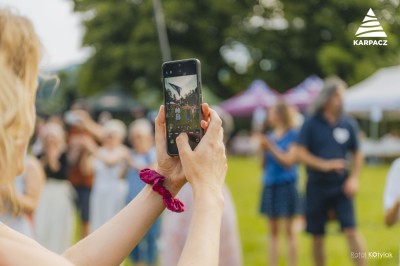 Bagienne Brzmienie Karkonoszy – muzyczne powitanie lata w Karpaczu