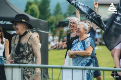 Bagienne Brzmienie Karkonoszy – muzyczne powitanie lata w Karpaczu