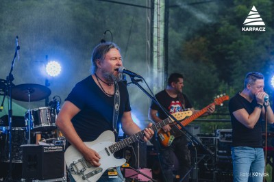 Bagienne Brzmienie Karkonoszy – muzyczne powitanie lata w Karpaczu