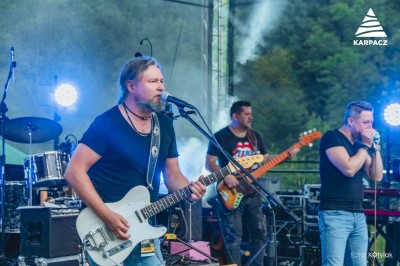 Bagienne Brzmienie Karkonoszy – muzyczne powitanie lata w Karpaczu