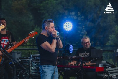 Bagienne Brzmienie Karkonoszy – muzyczne powitanie lata w Karpaczu