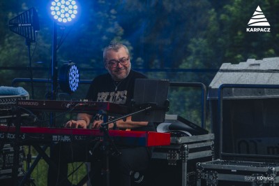 Bagienne Brzmienie Karkonoszy – muzyczne powitanie lata w Karpaczu