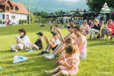 Bagienne Brzmienie Karkonoszy – muzyczne powitanie lata w Karpaczu