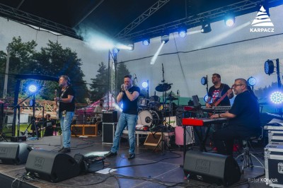 Bagienne Brzmienie Karkonoszy – muzyczne powitanie lata w Karpaczu