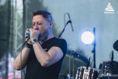 Bagienne Brzmienie Karkonoszy – muzyczne powitanie lata w Karpaczu