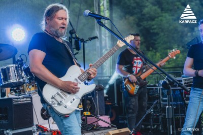 Bagienne Brzmienie Karkonoszy – muzyczne powitanie lata w Karpaczu