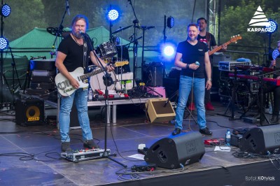 Bagienne Brzmienie Karkonoszy – muzyczne powitanie lata w Karpaczu