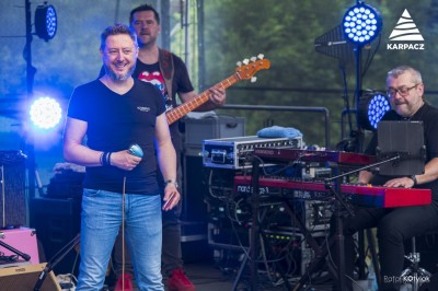 Bagienne Brzmienie Karkonoszy – muzyczne powitanie lata w Karpaczu