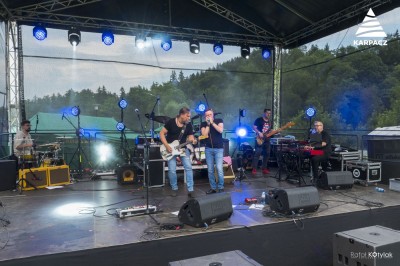 Bagienne Brzmienie Karkonoszy – muzyczne powitanie lata w Karpaczu