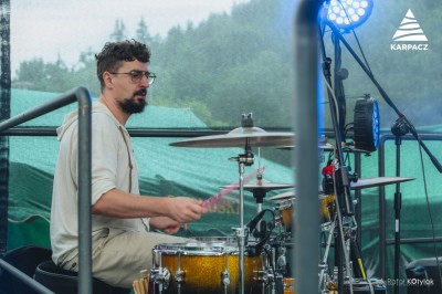 Bagienne Brzmienie Karkonoszy – muzyczne powitanie lata w Karpaczu