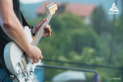 Bagienne Brzmienie Karkonoszy – muzyczne powitanie lata w Karpaczu