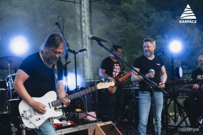 Bagienne Brzmienie Karkonoszy – muzyczne powitanie lata w Karpaczu