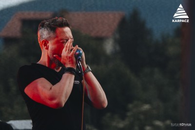 Bagienne Brzmienie Karkonoszy – muzyczne powitanie lata w Karpaczu