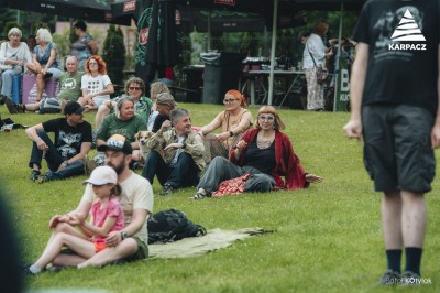 Bagienne Brzmienie Karkonoszy – muzyczne powitanie lata w Karpaczu