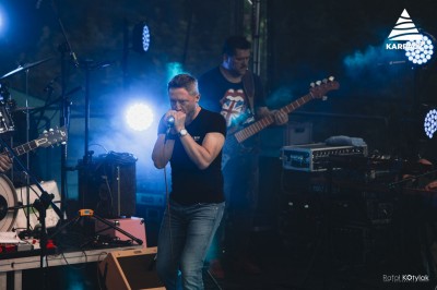 Bagienne Brzmienie Karkonoszy – muzyczne powitanie lata w Karpaczu