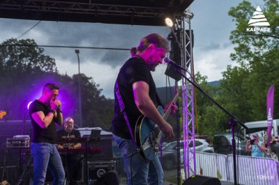 Bagienne Brzmienie Karkonoszy – muzyczne powitanie lata w Karpaczu