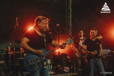 Bagienne Brzmienie Karkonoszy – muzyczne powitanie lata w Karpaczu