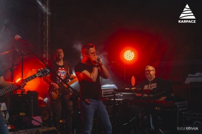 Bagienne Brzmienie Karkonoszy – muzyczne powitanie lata w Karpaczu