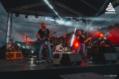 Bagienne Brzmienie Karkonoszy – muzyczne powitanie lata w Karpaczu
