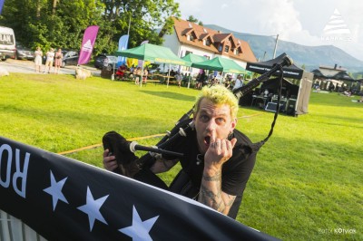 Bagienne Brzmienie Karkonoszy – muzyczne powitanie lata w Karpaczu