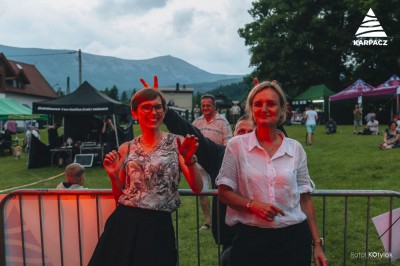 Bagienne Brzmienie Karkonoszy – muzyczne powitanie lata w Karpaczu