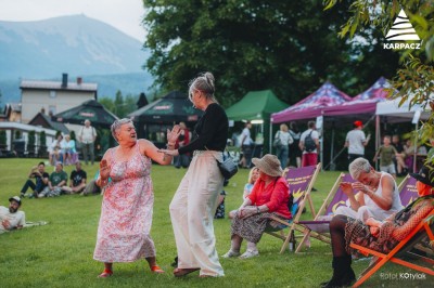 Bagienne Brzmienie Karkonoszy – muzyczne powitanie lata w Karpaczu