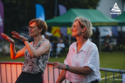 Bagienne Brzmienie Karkonoszy – muzyczne powitanie lata w Karpaczu