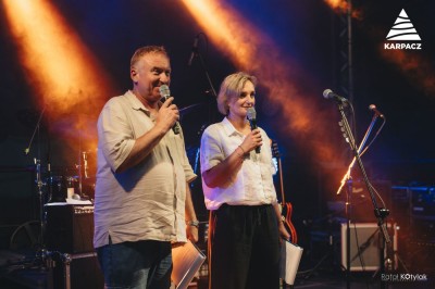 Bagienne Brzmienie Karkonoszy – muzyczne powitanie lata w Karpaczu