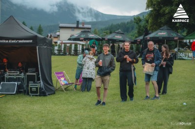 Bagienne Brzmienie Karkonoszy – muzyczne powitanie lata w Karpaczu