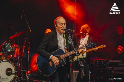 Bagienne Brzmienie Karkonoszy – muzyczne powitanie lata w Karpaczu