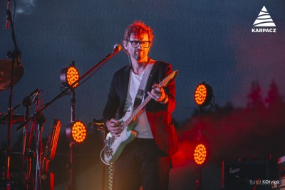Bagienne Brzmienie Karkonoszy – muzyczne powitanie lata w Karpaczu