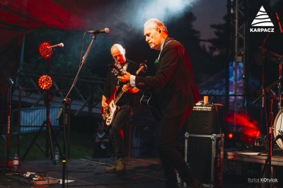 Bagienne Brzmienie Karkonoszy – muzyczne powitanie lata w Karpaczu