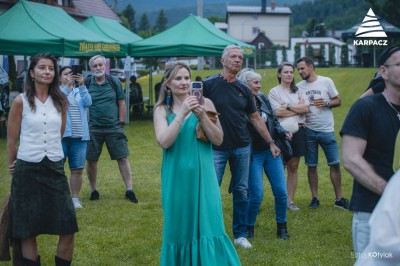 Bagienne Brzmienie Karkonoszy – muzyczne powitanie lata w Karpaczu