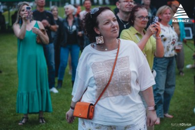Bagienne Brzmienie Karkonoszy – muzyczne powitanie lata w Karpaczu