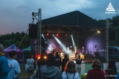 Bagienne Brzmienie Karkonoszy – muzyczne powitanie lata w Karpaczu