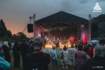 Bagienne Brzmienie Karkonoszy – muzyczne powitanie lata w Karpaczu