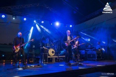 Bagienne Brzmienie Karkonoszy – muzyczne powitanie lata w Karpaczu
