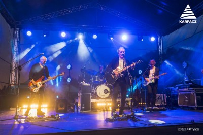 Bagienne Brzmienie Karkonoszy – muzyczne powitanie lata w Karpaczu
