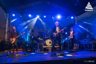 Bagienne Brzmienie Karkonoszy – muzyczne powitanie lata w Karpaczu