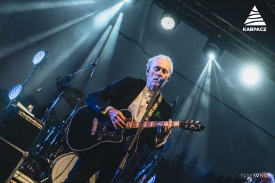 Bagienne Brzmienie Karkonoszy – muzyczne powitanie lata w Karpaczu