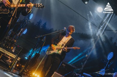 Bagienne Brzmienie Karkonoszy – muzyczne powitanie lata w Karpaczu