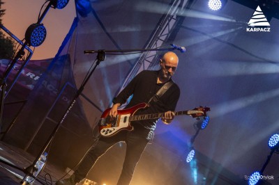 Bagienne Brzmienie Karkonoszy – muzyczne powitanie lata w Karpaczu