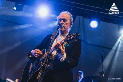 Bagienne Brzmienie Karkonoszy – muzyczne powitanie lata w Karpaczu